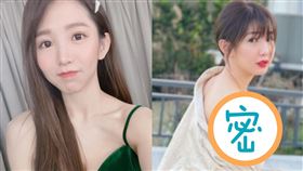 郭書瑤。（圖／翻攝自郭書瑤IG）