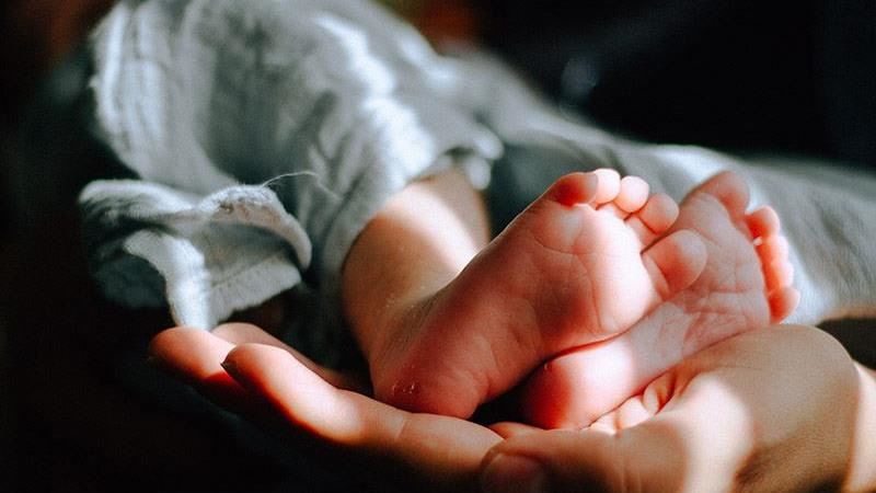 生了孩子就要負責！生了不養才自私