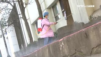 桃醫SOP顛倒　染疫線索恐難追查