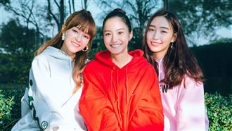 沒拿全明星總冠軍　她們曝紅隊轉捩點