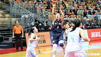 永仁對金甌苦勝　時超傑形容荒腔走板