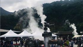 宜蘭秘境／清水地熱（圖／本人授權，請勿隨意使用）