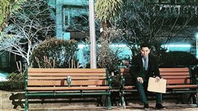 謝承均。（翻攝自IG