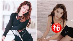 琳妲,翻攝自琳妲IG