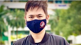 實踐大學日文系助理教授蔡亦竹則痛罵「拜託，國民黨不要這樣弄我好嗎？」（圖／翻攝自蔡亦竹臉書）