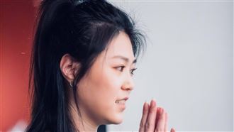 歌的故事/爸臨終前沒坦承性向成遺憾