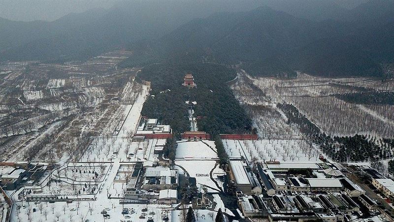 撿皇帝棺木做家具　4孩集體離奇死亡