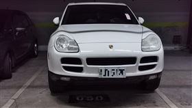 保時捷（圖／翻側自爆怨2公社）