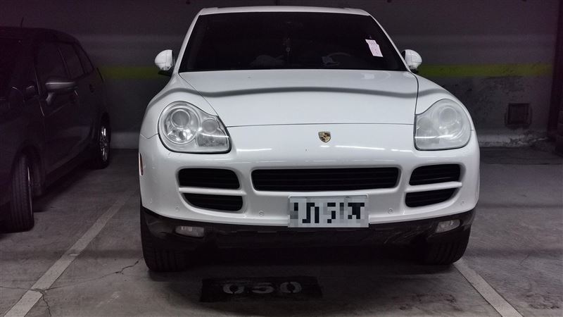 保時捷強佔車位遭轟　管委1招網讚爆