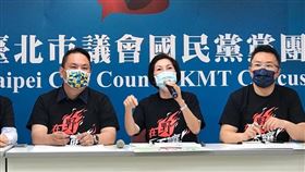 罷瑤,吳思瑤,羅智強,游淑慧,國民黨,汪志冰臉書