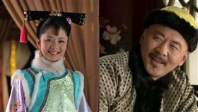 甄嬛,皇帝,雍正,淳兒,皇后,後宮甄嬛傳微博