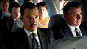 《鐵幕行動》 （圖／車庫娛樂提供）