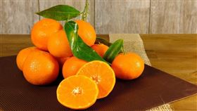 ▲立冬；橘子（圖／翻攝自pixabay）