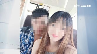 賞櫻遇死劫！女目睹8年男友慘死淚崩