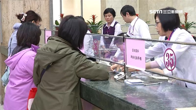 彰銀中信金確診增加　多家金融業淪陷