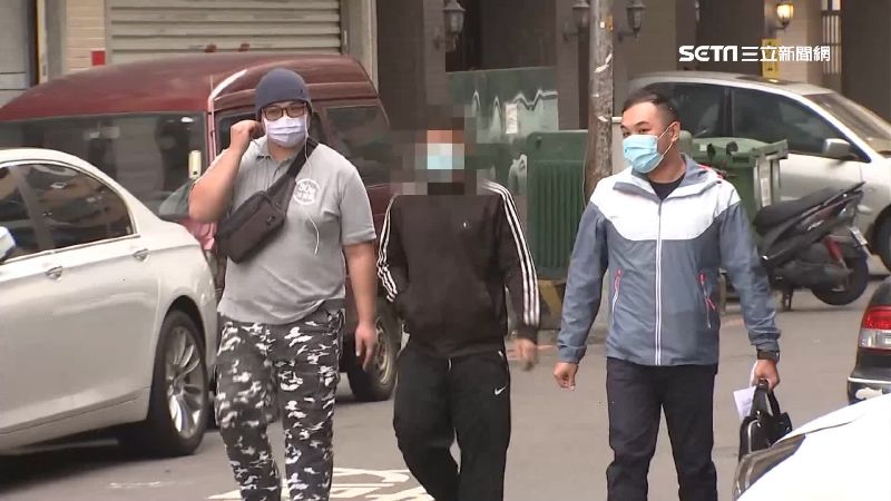 五寶爸兒女爆遲緩　前雇主供就業機會
