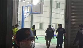 台中,槍擊,糾紛,大雅區,中山十一路