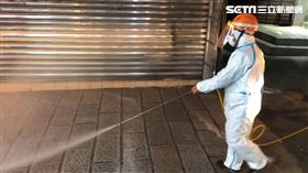 衰！去年公主號驚魂　今九份又陷危機（圖／翻攝畫面）