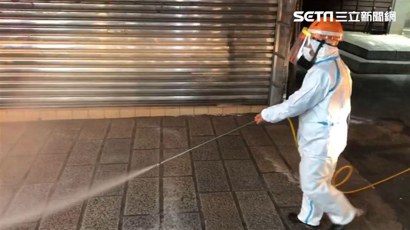 去年公主號驚魂　現同天九份又陷危機