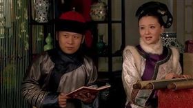 小允子（圖／翻攝自微博）