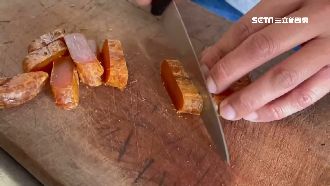 吃烏魚子拉肚子！業者教學辨識眉角