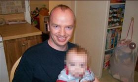 英國捐精王Joe Donor（圖／翻攝自@joe00donor Twitter）