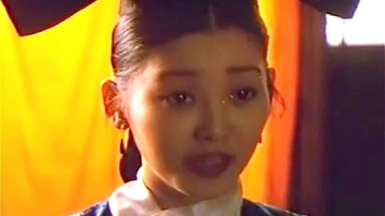 和珅兒子為報父仇！狂虐嘉慶帝的妹妹