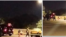 中和,烘爐地,炭盆,小黃,自殺,