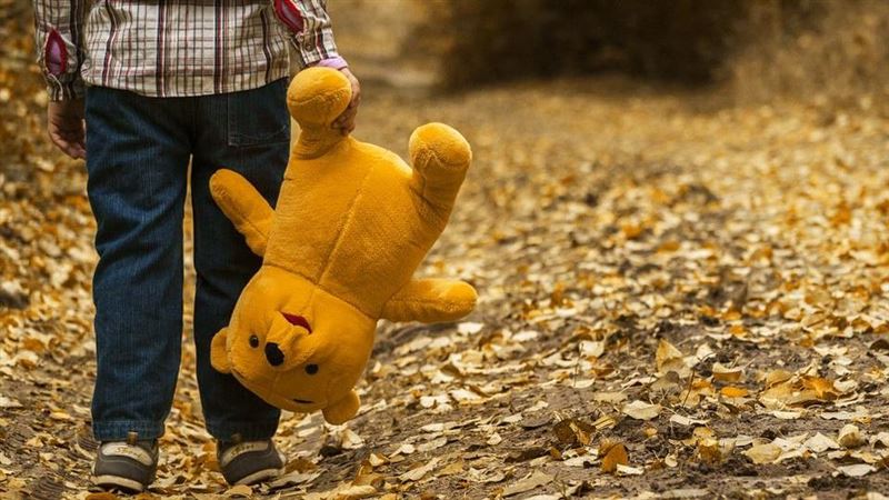 4歲童帶朋友回家　開門見萌獸媽傻眼