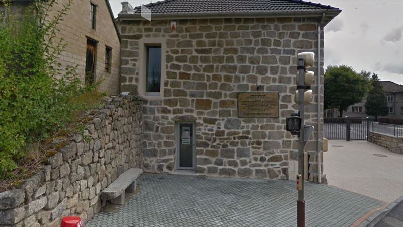 小鎮曾助他躲納粹　富豪遺贈鉅額遺產