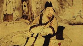 西晉石崇畫像（圖／翻攝自百度百科）