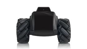 ▲Moorebot Scout人工智慧機器人。（圖／翻攝Moorebot網站）