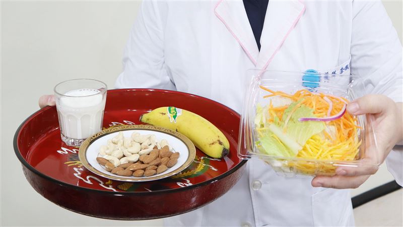 冬天應知冷知識！預防抽筋，吃對了嗎