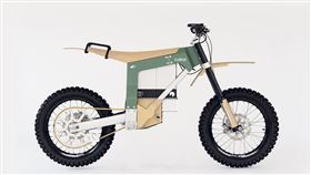 ▲Kalk AP電動機車。（圖／翻攝Cake網站）