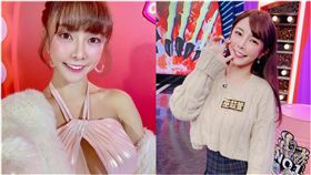 巫苡萱，翻攝自臉書粉專