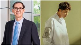 劉啟光、小鬼黃鴻升