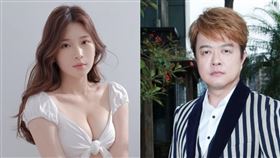 雞排妹　翁立友　IG 邱榮吉攝