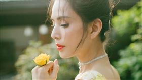 李若彤。（圖／翻攝自李若彤微博）