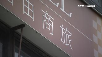 女長租商旅沒付錢　遭驅趕竟咆哮嗆警