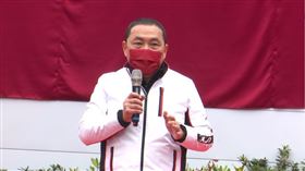 侯友宜前往視察擴大五股都市計畫工廠改善成果（圖／新北市府提供）