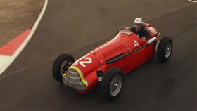 ▲Tipo184復刻方程式賽車。（圖／翻攝tipo184.com/網站）