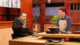 黃秋生,影帝,金馬獎,最佳男主角。圖／MOMO TV提供