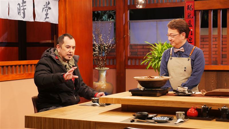 金馬獎欠他一座影帝　黃秋生要拿回來