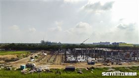 台南房市。（圖／記者陳韋帆攝影）