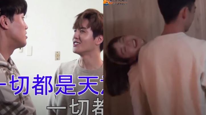 他帶酒醉女星返家　網嚇壞：門怎開了