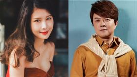 雞排妹、翁立友。（圖／翻攝自雞排妹IG、翁立友臉書）