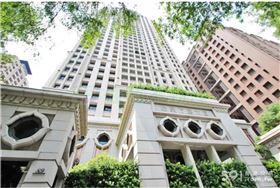 台中聯聚方庭大廈(圖/翻攝自591網)