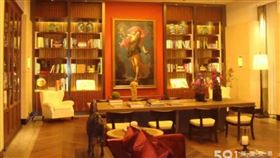 台中聯聚方庭大廈(圖/翻攝自591網)