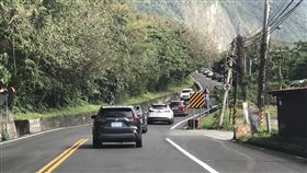 蘇花安路廊計畫  公路總局：目標112年施工蘇花改109年全線通車，交通部公路總局將沿線3處共30 公里未改善路段納入「蘇花公路安全提升計畫」，目前正辦理綜合規畫及環境影響評估作業，目標112年施工、119年完工。圖為台9丁舊蘇花公路崇德路段，也是蘇花安改善路段之一。中央社記者張祈攝  110年2月2日