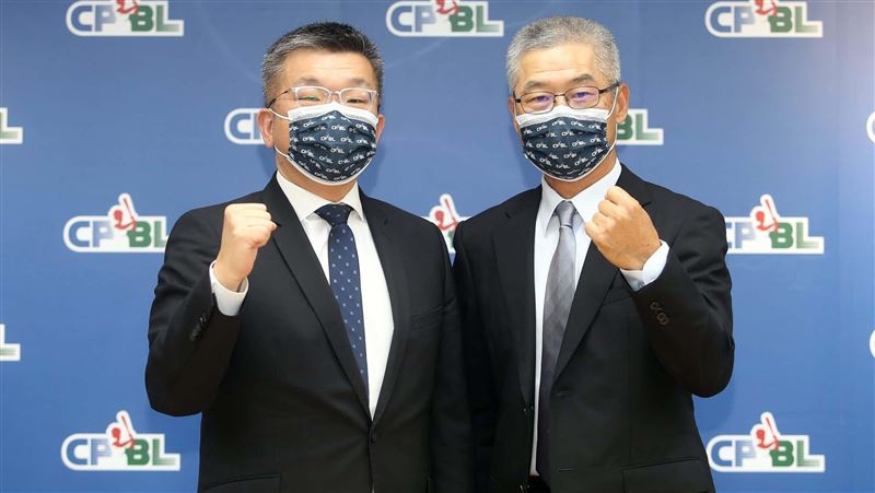 6搶1中職選訓　楊清瓏接會議召集人
